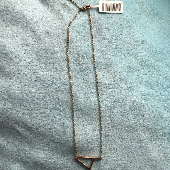 Pendant Necklace - Picture 3 of 5